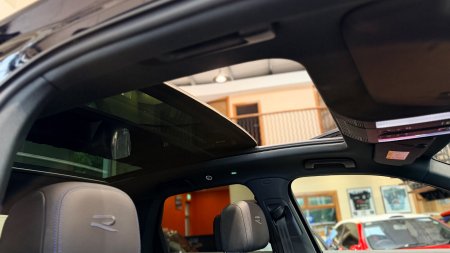 2022 Volkswagen Touareg - photo 4
