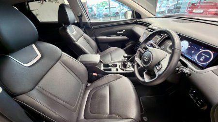 2023 Hyundai Tucson - photo 14