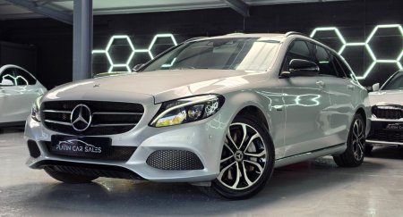 2018 Mercedes-Benz C-Class - photo 15