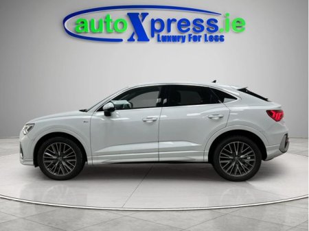 2020 Audi Q3 - photo 13