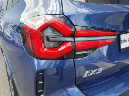 2023 BMW iX3 - photo 20