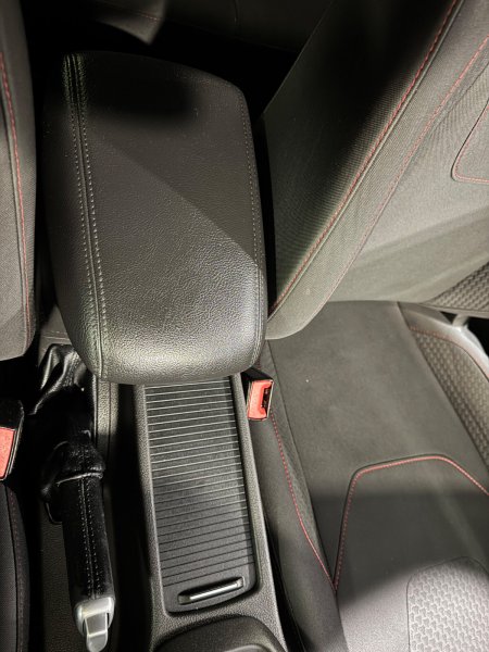 2017 Ford Focus - photo 26