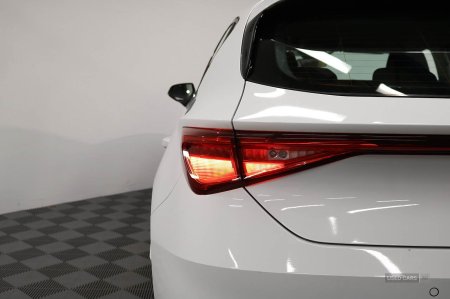 2023 SEAT Leon - photo 11