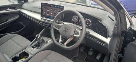 2026 Volkswagen Golf - photo 5