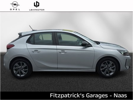 2024 Opel Corsa - photo 3