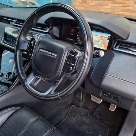 2018 Land Rover Range Rover Velar - photo 10