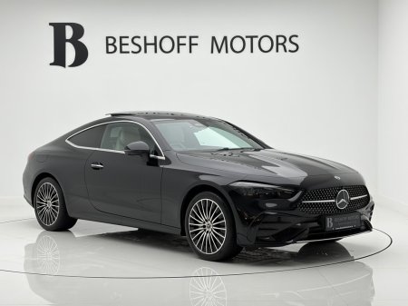 2026 Mercedes-Benz CLE - photo 7