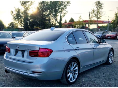 2016 BMW 3-Series - photo 4
