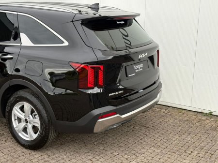 2026 Kia Sorento - photo 37