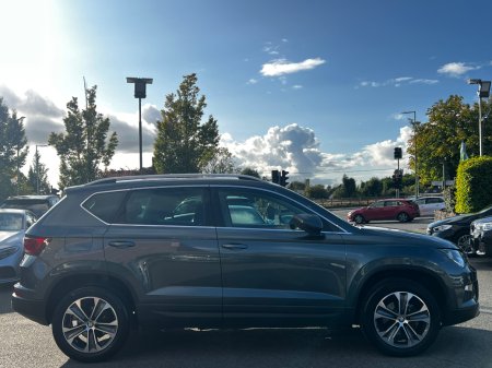 2021 SEAT Ateca - photo 4