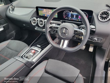 2024 Mercedes-Benz GLA - photo 10