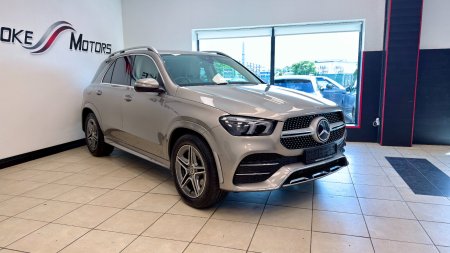 2021 Mercedes-Benz GLE - photo 25