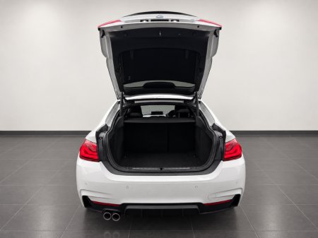 2018 BMW 4-Series - photo 5