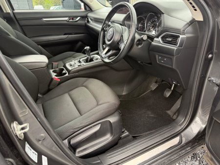 2021 Mazda CX-5 - photo 8