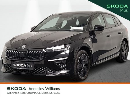 2025 Skoda Scala - photo 13