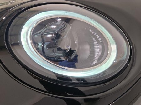 2022 Mini Cooper - photo 21