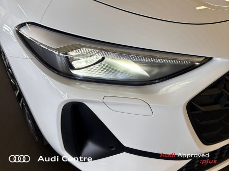 2026 Audi A5 - photo 17