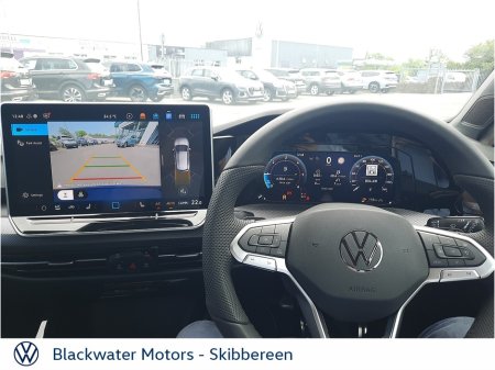 2026 Volkswagen Golf - photo 8
