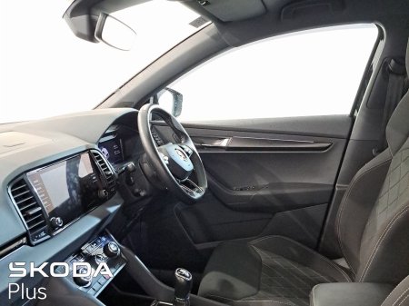2023 Skoda Karoq - photo 4