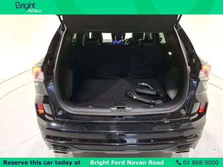 2023 Ford Kuga - photo 24