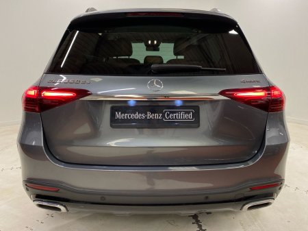 2024 Mercedes-Benz GLE - photo 20
