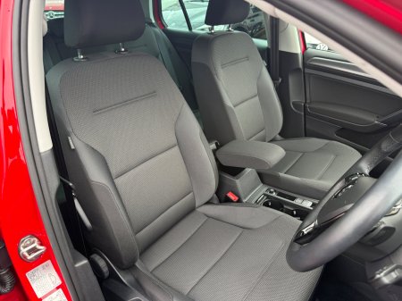 2018 Volkswagen Golf - photo 10