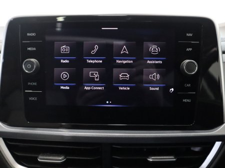 2023 Volkswagen T-Roc - photo 22