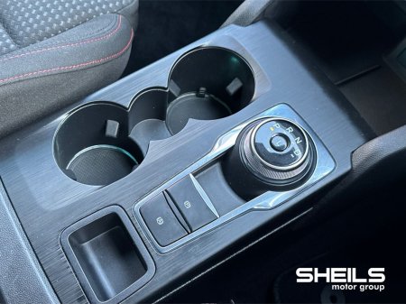 2024 Ford Focus - photo 19