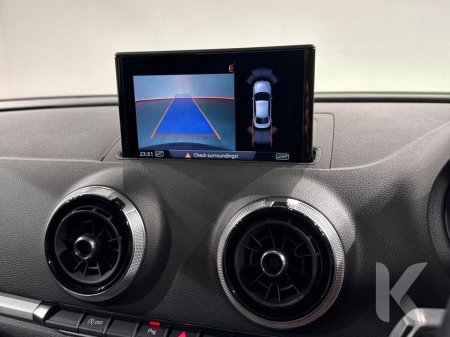 2019 Audi A3 - photo 66