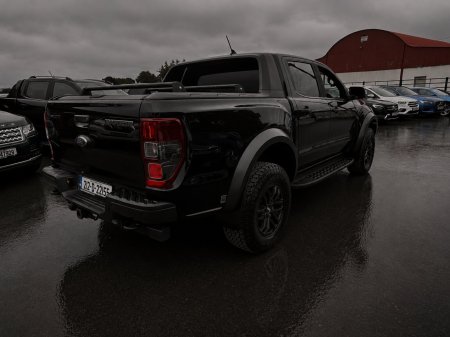 2021 Ford Ranger - photo 10