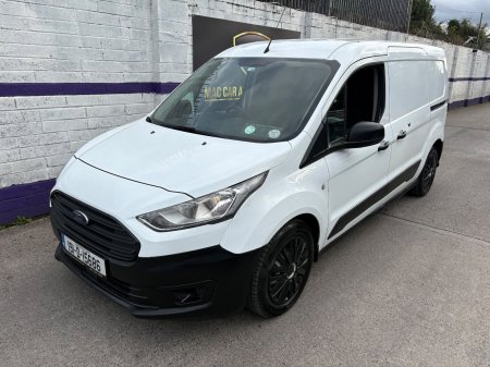 2019 Ford Transit - photo 7