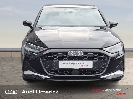 2026 Audi A3 - photo 2