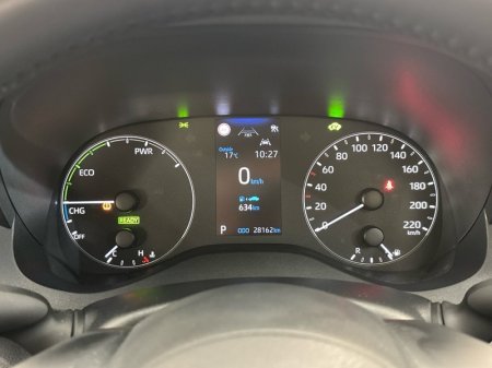 2026 Toyota Yaris - photo 14