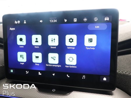 2026 Skoda Kodiaq - photo 17