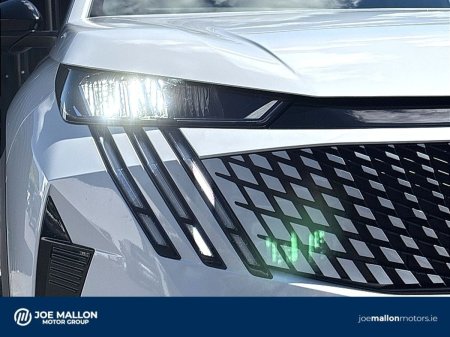 2026 Peugeot 5008 - photo 36