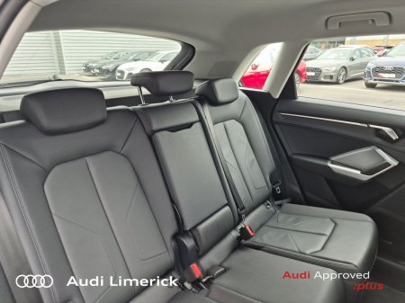 2024 Audi Q3 - photo 23