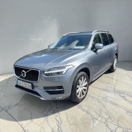 2016 Volvo XC90 - photo 8