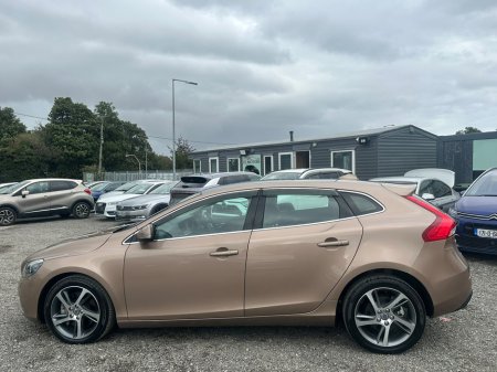 2016 Volvo V40 - photo 7