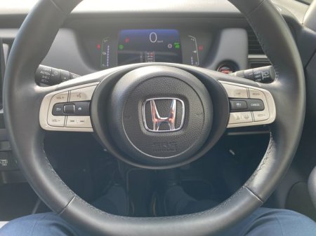 2026 Honda Jazz - photo 23