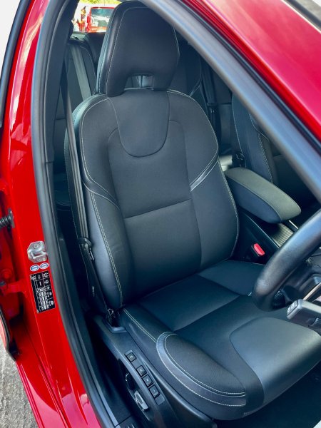 2016 Volvo V40 - photo 14