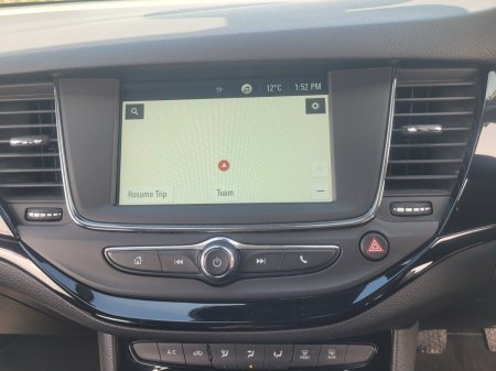 2019 Opel Astra - photo 3