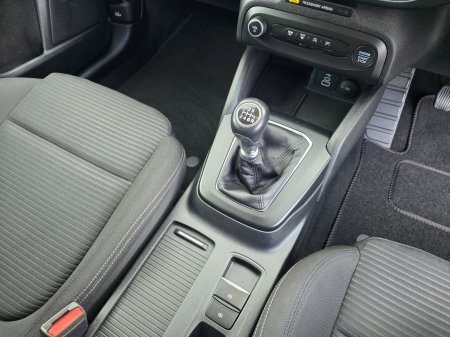 2023 Ford Focus - photo 13