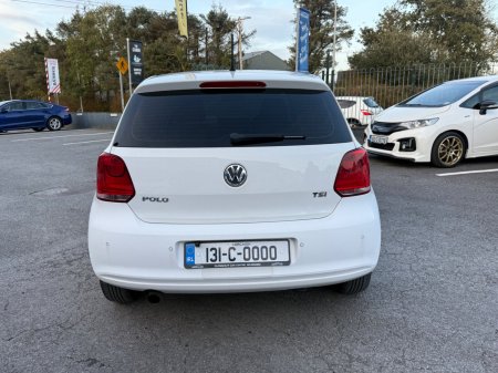 2013 Volkswagen Polo - photo 7