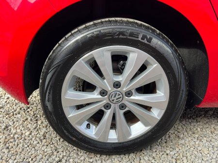2015 Volkswagen Golf - photo 21