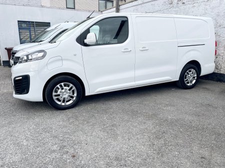 2021 Opel Vivaro - photo 27