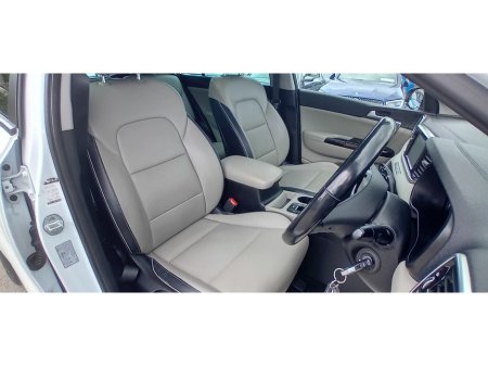 2020 Kia Sportage - photo 14