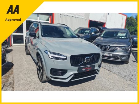 2024 Volvo XC90 - photo 3
