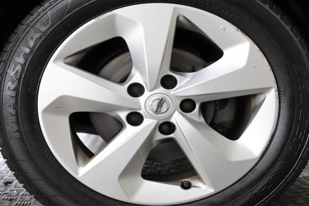 2019 Nissan Qashqai - photo 28