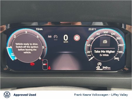 2026 Volkswagen Crafter - photo 12