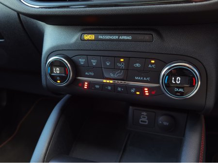 2023 Ford Kuga - photo 19